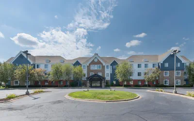 Candlewood Suites Eagan Arpt South - Mall Area by IHG