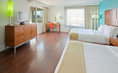 Photo 5 - Holiday Inn Express Indianapolis-Fishers by IHG