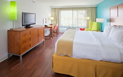 Photo 4 - Holiday Inn Express Indianapolis-Fishers by IHG