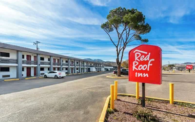 Photo 2 - Red Roof Inn Globe - Miami, AZ