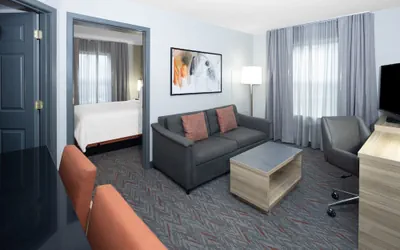 Photo 4 - Candlewood Suites Boston North Shore Danvers by IHG