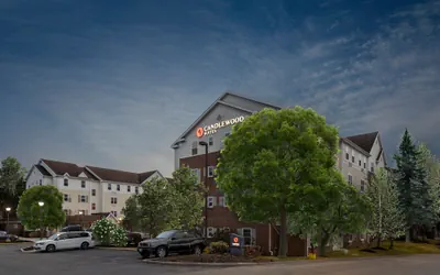 Candlewood Suites Boston North Shore Danvers by IHG
