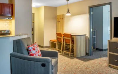 Photo 3 - Candlewood Suites Boston North Shore Danvers by IHG
