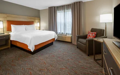 Photo 5 - Candlewood Suites Boston North Shore Danvers by IHG