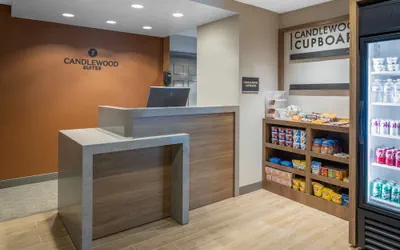Photo 2 - Candlewood Suites Boston North Shore Danvers by IHG