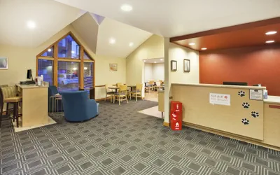 Photo 3 - Towneplace Suites By Marriott Detroit Livonia