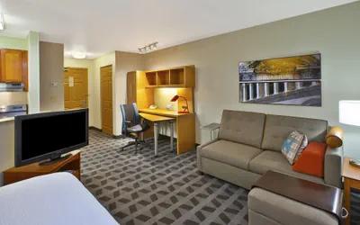 Photo 5 - Towneplace Suites By Marriott Detroit Livonia