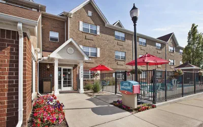 Photo 2 - Towneplace Suites By Marriott Detroit Livonia