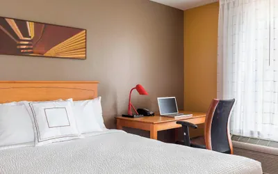 Photo 5 - TownePlace Suites By Marriott Phoenix North