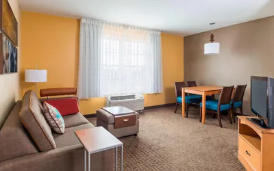 Photo 2 - TownePlace Suites By Marriott Phoenix North