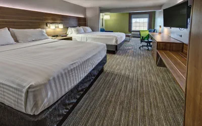 Photo 3 - Holiday Inn Express & Suites Crossville by IHG