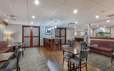Photo 4 - Hampton Inn Corbin KY