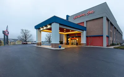 Photo 2 - Hampton Inn Corbin KY