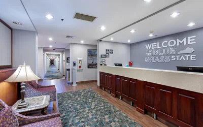 Photo 5 - Hampton Inn Corbin KY