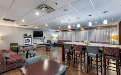 Photo 3 - Hampton Inn Corbin KY