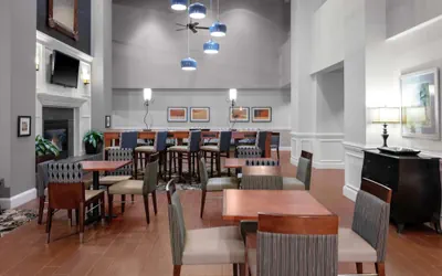 Photo 3 - Hampton Inn & Suites Concord/Charlotte