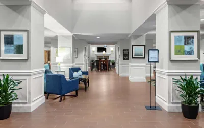 Photo 4 - Hampton Inn & Suites Concord/Charlotte