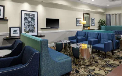 Photo 5 - Hampton Inn & Suites Concord/Charlotte