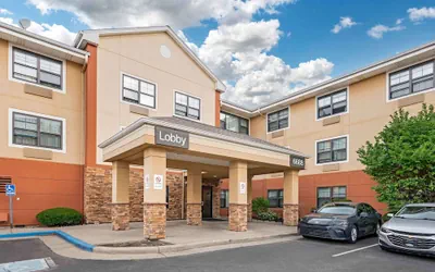 Photo 2 - Extended Stay America Suites Dayton North