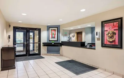 Photo 4 - Extended Stay America Suites Dayton North