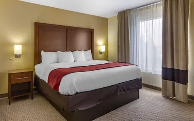 Photo 5 - Comfort Inn Garner Clayton I-40