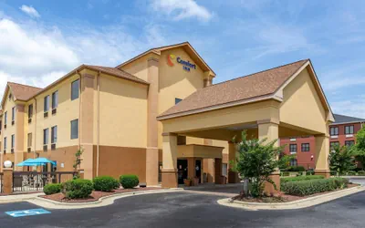 Photo 2 - Comfort Inn Garner Clayton I-40