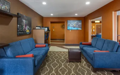 Photo 4 - Comfort Inn Garner Clayton I-40