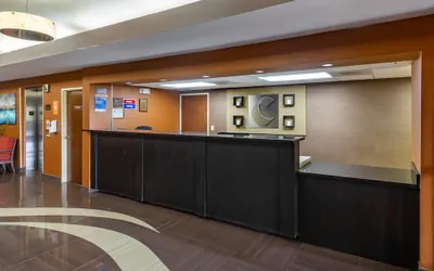 Photo 3 - Comfort Inn Garner Clayton I-40