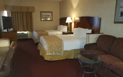 Photo 5 - A Victory Suites Warren