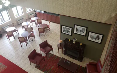Photo 3 - A Victory Suites Warren