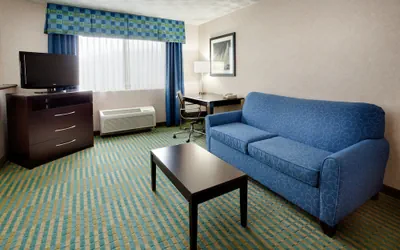 Photo 4 - Holiday Inn Express & Suites Smithfield - Providence by IHG