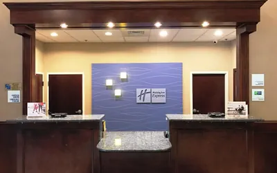 Holiday Inn Express & Suites Smithfield - Providence by IHG