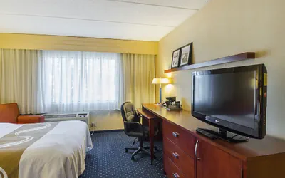 Photo 5 - Quality Inn Boston - Revere
