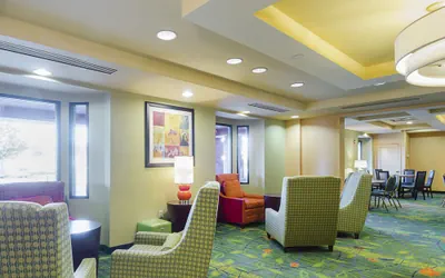 Photo 3 - Quality Inn Boston - Revere