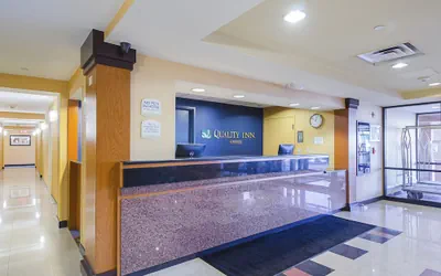 Photo 2 - Quality Inn Boston - Revere