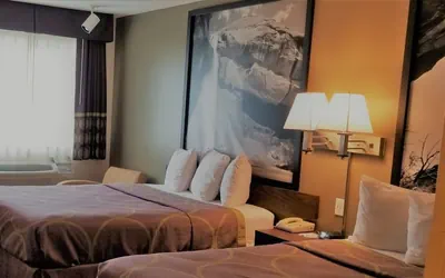 Photo 5 - Super 8 by Wyndham Richfield UT