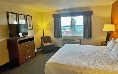 Quality Inn Petoskey