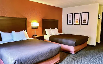 Photo 2 - Quality Inn Petoskey