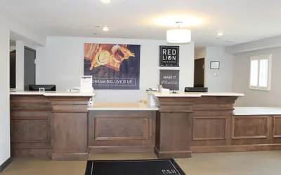 Photo 5 - Red Lion Inn & Suites Ontario