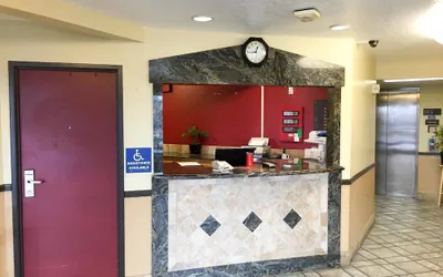 Photo 5 - Motel 6 Wilsonville, OR - Portland