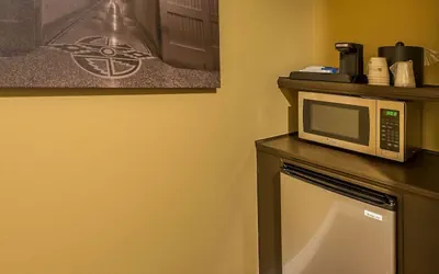 Photo 5 - Best Western Hoover Dam Hotel – SE Henderson, Boulder City