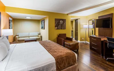 Photo 2 - Best Western Hoover Dam Hotel – SE Henderson, Boulder City