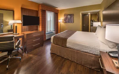 Photo 4 - Best Western Hoover Dam Hotel – SE Henderson, Boulder City