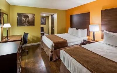 Photo 3 - Best Western Hoover Dam Hotel – SE Henderson, Boulder City