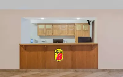 Photo 3 - Super 8 by Wyndham Winnemucca NV