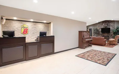 Photo 3 - Super 8 by Wyndham Billings