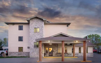 Photo 2 - Super 8 by Wyndham Billings