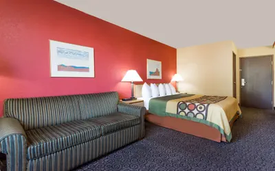 Photo 5 - Super 8 by Wyndham Appleton
