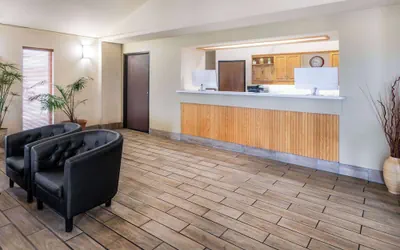 Photo 3 - Super 8 by Wyndham Cheyenne WY
