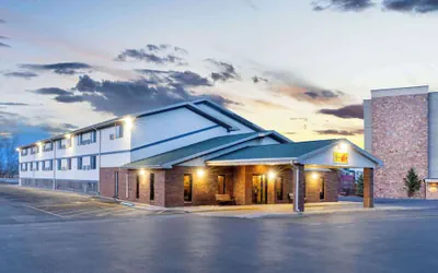 Photo 2 - Super 8 by Wyndham Cheyenne WY